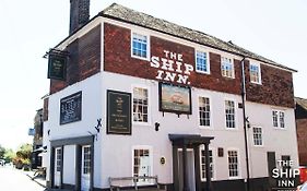 Ship Inn Rye